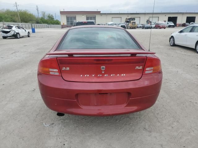 2000 Dodge Intrepid ES