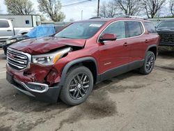 2018 GMC Acadia SLT-1 for sale in Moraine, OH