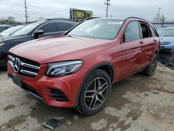 2018 Mercedes-Benz GLC 300 4matic for sale in Chicago Heights, IL