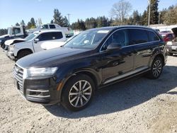 2018 Audi Q7 Premium Plus for sale in Graham, WA