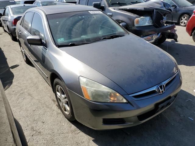 2006 Honda Accord EX