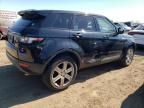 2013 Land Rover Range Rover Evoque Pure Plus