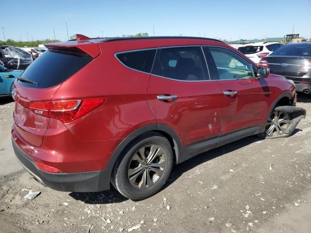 2014 Hyundai Santa FE Sport