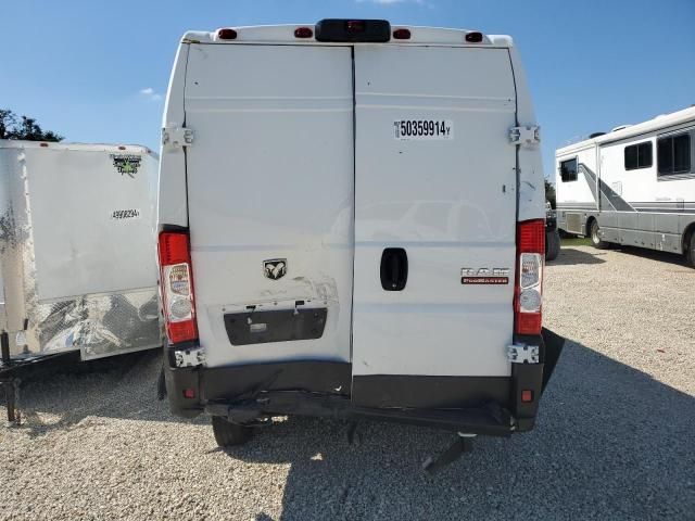 2022 Dodge RAM Promaster 3500 3500 High