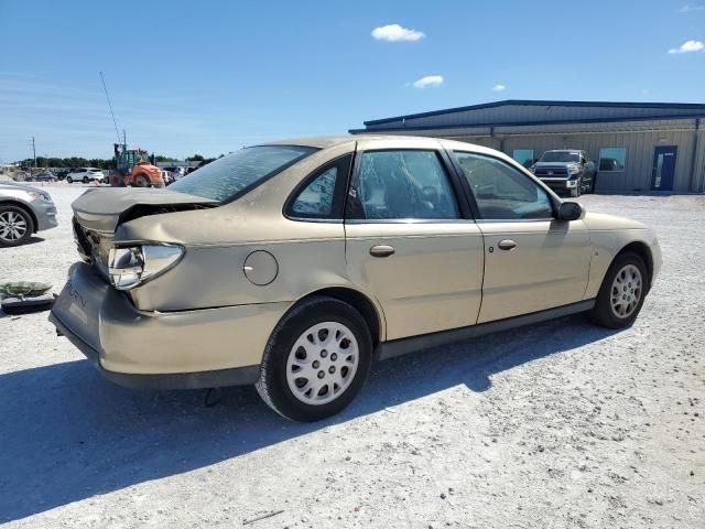 2002 Saturn L200