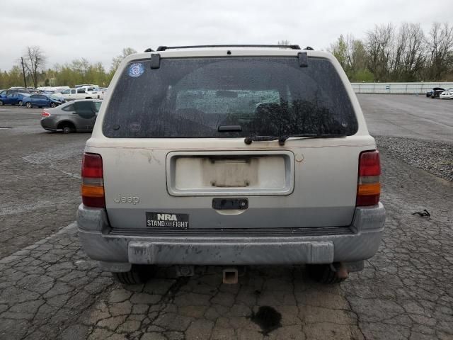 1997 Jeep Grand Cherokee Laredo