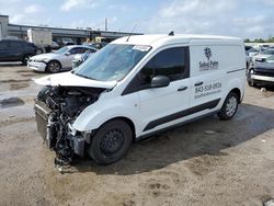 Ford Transit Vehiculos salvage en venta: 2020 Ford Transit Connect XLT