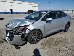 2022 Toyota Corolla SE en venta en Farr West, UT