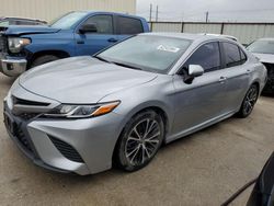 2019 Toyota Camry L for sale in Haslet, TX