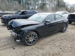 Genesis salvage cars for sale: 2023 Genesis G70 Base