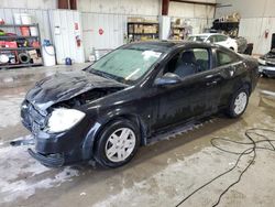 Chevrolet salvage cars for sale: 2007 Chevrolet Cobalt LT