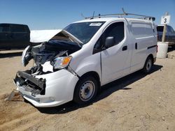 2021 Nissan NV200 2.5S for sale in Amarillo, TX