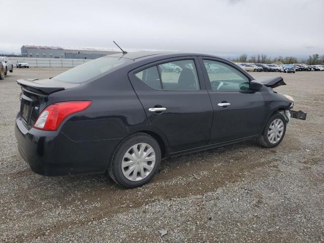 2018 Nissan Versa S