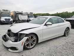 2016 BMW 428 I Sulev en venta en Ellenwood, GA