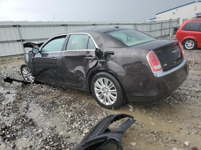 2013 Chrysler 300