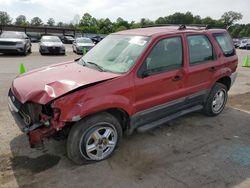 2004 Ford Escape XLS for sale in Florence, MS