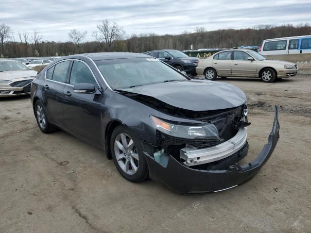 2012 Acura TL