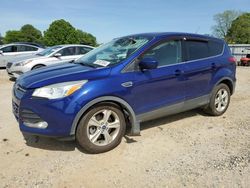 2015 Ford Escape SE en venta en Mocksville, NC