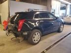 2010 Cadillac SRX Luxury Collection