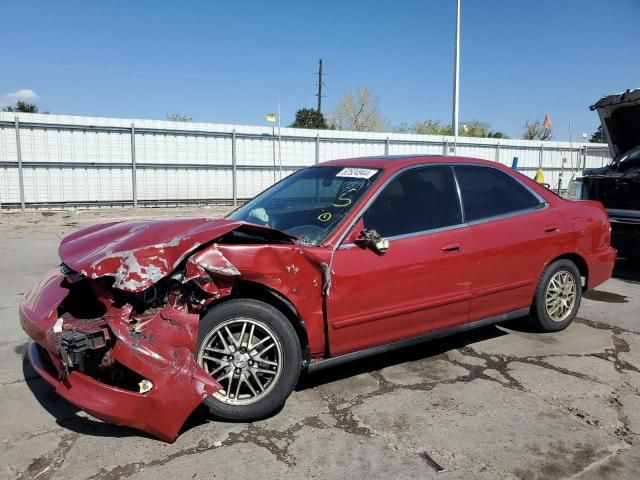 1999 Acura Integra LS