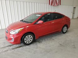 2017 Hyundai Accent SE en venta en Lumberton, NC