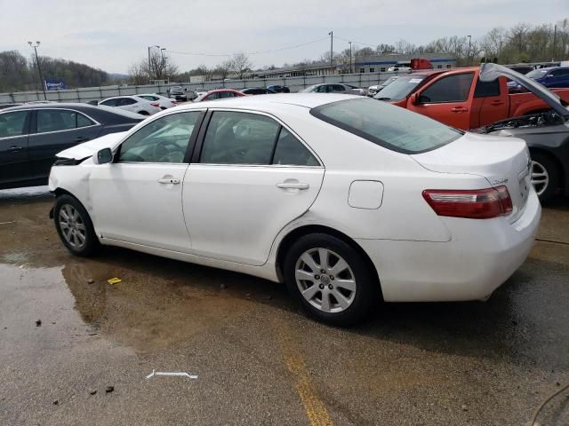 2008 Toyota Camry LE