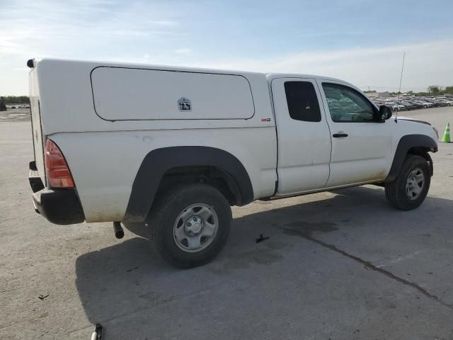 2015 Toyota Tacoma Prerunner Access Cab