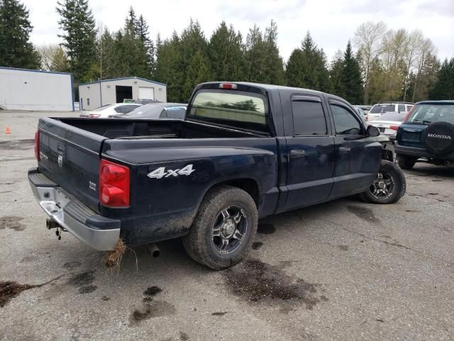 2005 Dodge Dakota Quad SLT