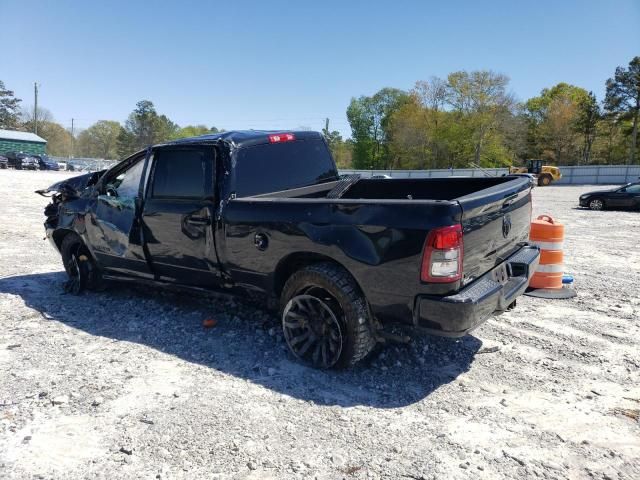 2020 Dodge RAM 2500 BIG Horn