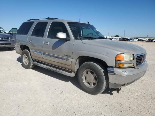 2006 GMC Yukon