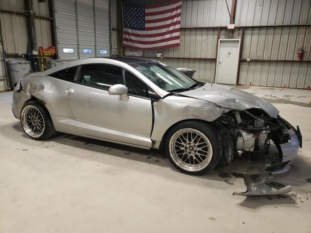 2012 Mitsubishi Eclipse GS Sport