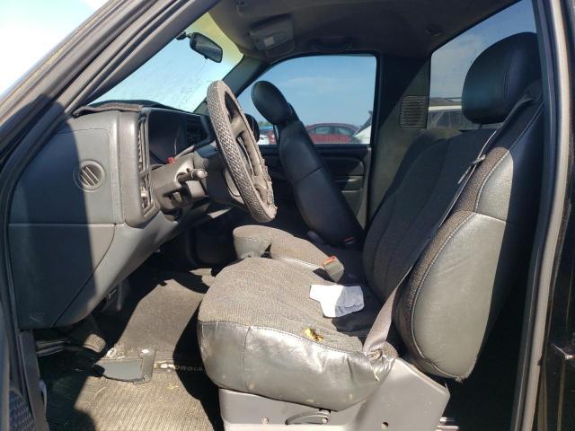 2001 Chev Silverado