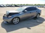 2016 Lexus Is 200t