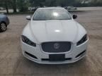 2015 Jaguar XF 2.0T Premium