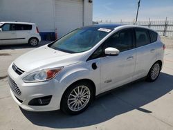 2016 Ford C-MAX Premium SEL for sale in Farr West, UT