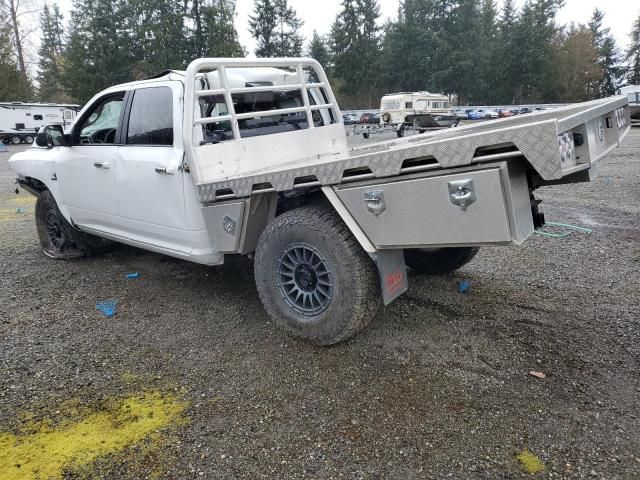 2018 Dodge RAM 3500 SLT