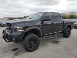 2018 Dodge RAM 1500 SLT en venta en Las Vegas, NV