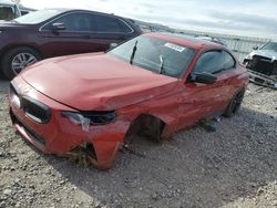 BMW Vehiculos salvage en venta: 2023 BMW M240I