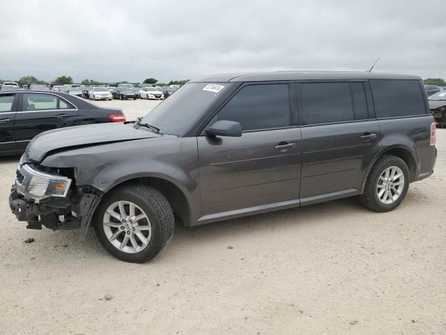 2015 Ford Flex SE