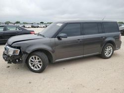 2015 Ford Flex SE en venta en San Antonio, TX