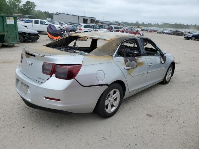 2013 Chevrolet Malibu 1LT