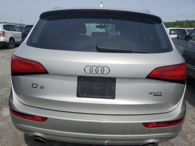 2014 Audi Q5 Premium Plus