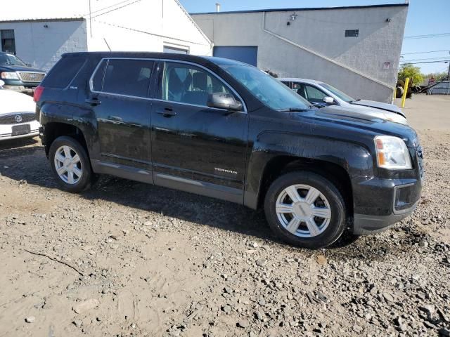 2016 GMC Terrain SLE