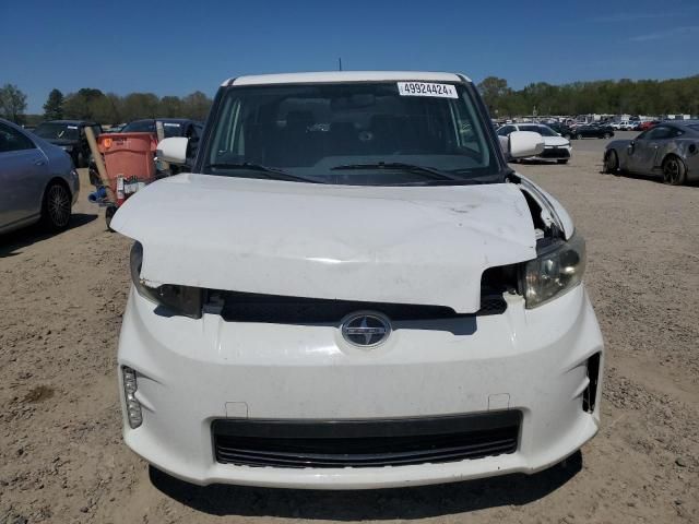 2013 Scion XB