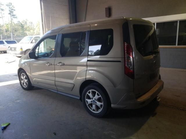 2015 Ford Transit Connect XLT