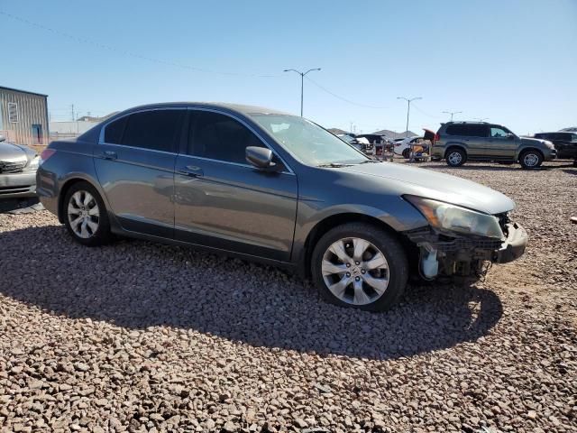 2009 Honda Accord EXL