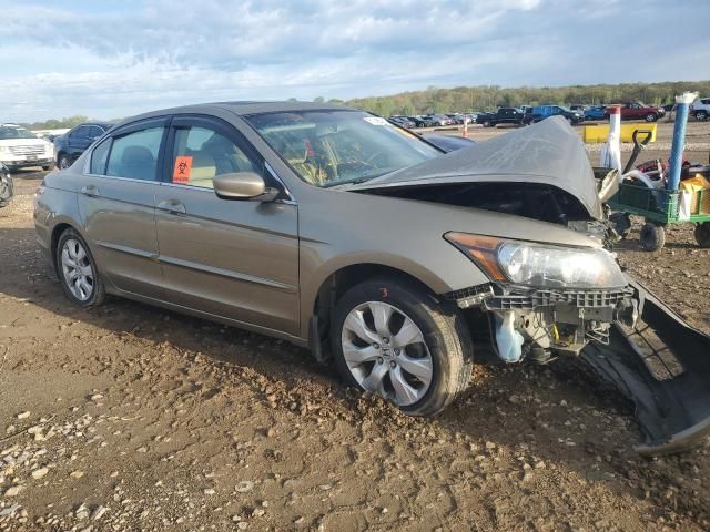 2009 Honda Accord EXL