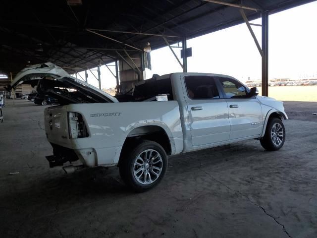 2021 Dodge 1500 Laramie