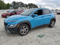 2022 Hyundai Kona SEL en venta en Loganville, GA