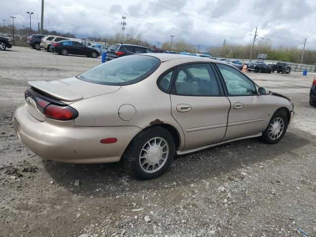 1999 Ford Taurus SE